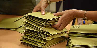 AK Parti ve MHP'de Konuşulan Seçim Tarihi Açıklandı
