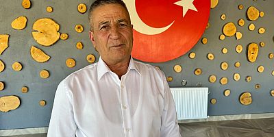 AK Parti’ye Geçen Akkışla Belediye Başkanı Dursun: Halkın Baskısına Dayanamadım