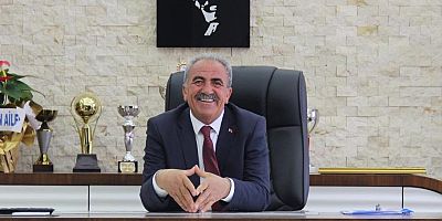 AK Parti’ye Geçen Felahiye Belediye Başkanı Güleser: Alnımız Ak, Başımız Diktir