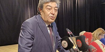 AK Partili Ataş: Türkiye'de Terörle İlgili Hiçbir Sıkıntımız Kalmadı