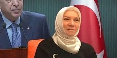 AK Partili Hülya Nergis'den Asgari Ücret Yorumu: 