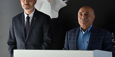 AK Partili İsmail Tamer: Aşıları Yaptırmamız Gerekiyor