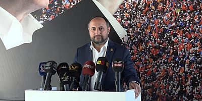 AK Partili Karayel: Ekonomik Krizlerin Hepsini Parlamenter Sistem Tetiklemiştir
