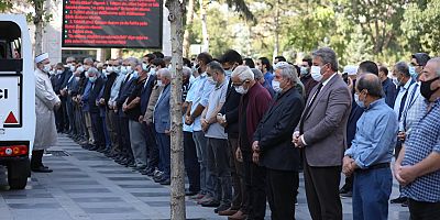 Ak Partili Meclis Üyesi Covid-19’a Yenik Düştü!