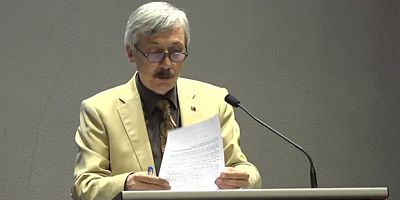 AK Partili Tural'dan Şaşırtan Çıkış: Tanrıyla Aramıza Girmeyin