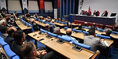 Akar: 100 Yataklı Hastanenin 600'e Çıkarılması İçin Görüştük; Gerekli Çalışmalar Başladı