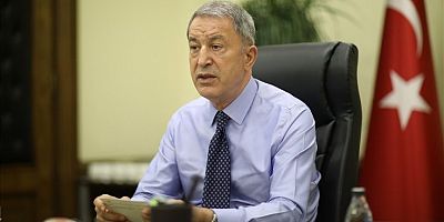 Akar: 15 Temmuz'dan Sonra 93 Bin Personel Aldık