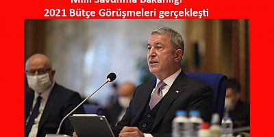 Akar Bütçe Görüşmesinde Her Şeyi Karıştırdı!