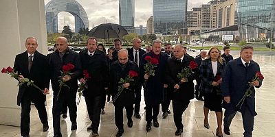 Akar: Karabağ’daki Dayanışmanın Benzerini KKTC İçin de Göstereceğiz