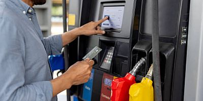 Akaryakıta Gelen Zamların Yüzde 75’i Vergiden Karşılanacak