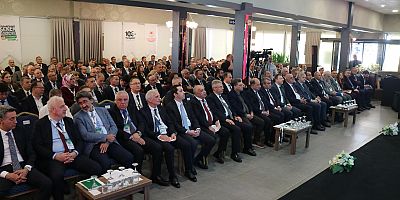 Akay: Şeker Pancarı Tarımın Temelidir!