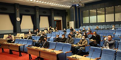 Akıllı Şehrin, “Akıllı” Büyükşehir’inden Yeni Uygulama