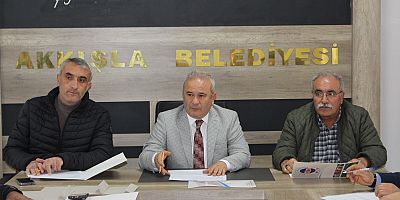 Akkışla Belediyesi’nden 'Petrol İstasyonu' İhalesi