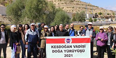 ''Akkışla Kayserinin Başkentidir''