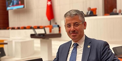 Akmescid Trafo Merkezi’nde Geri Sayım: Çopuroğlu, Çalışmaların Tamamlandığını Duyurdu