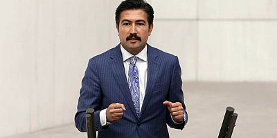 AKP Grup Başkanvekili: Vatandaşlarımız İdam İstiyorsa, Gereğini Yapmak Zorundayız