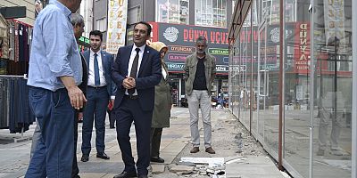 AKP’li Belediyelerin Gururla Söyledikleri Gönül Belediyeciliği Sınıfta Kalmıştır