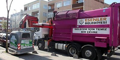 AKP’li Belediyenin Çöp İhalesi Şikayet Edildi