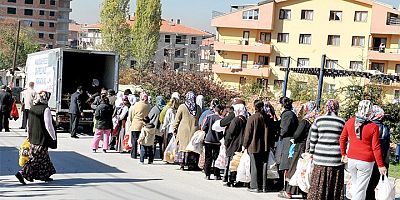 AKP'li Seçmen Pişman: 