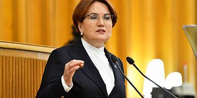 Akşener’den Erdoğan’a Ayşe Buğra Yanıtı
