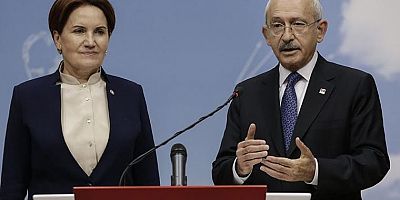 Akşener’in Övdüğü İsim Cumhurbaşkanı Adayı mı Olacak?