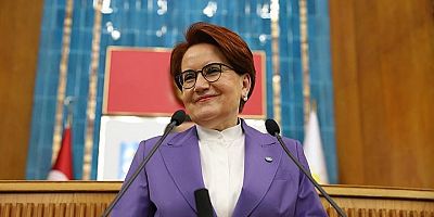 Akşener: “Sayın Erdoğan, Vatanı da Maalesef Kupon Arazi Zannediyor”