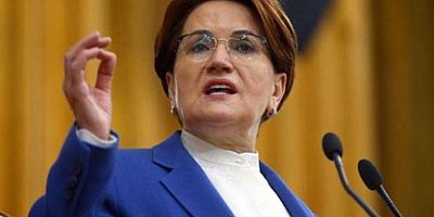 Akşener: Şehide ‘Kelle’ Diyen Şuursuzlar Bize Ahkam Kesemezler