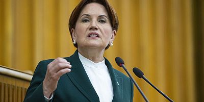 Akşener: “Tecavüze Uğrayan Kadınlar İçin Şikâyet Süresi Mi Var, Zihniyetiniz Batsın”