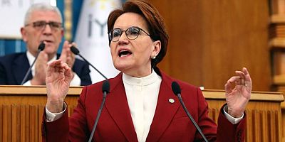 Akşener Yeni Ekonomi Modelini Eleştirdi: 2023 Hedefleri Bitti, 1973 Çözümleri Geldi