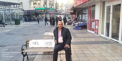Aktaş, Durağı Olmayan Taksicileri Ziyaret Etti