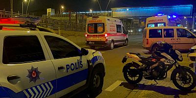 Alacak Verecek Tartışması Sonucu 2 Kişi Silahla Vuruldu