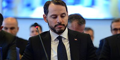 Albayrak, Deprem Vergilerini Soran Vekile Link Attı