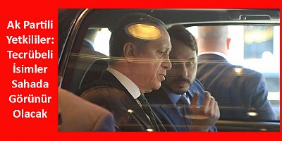Albayrak’ın İstifası Sonrası Tecrübeli İsimler Görünür Olacak