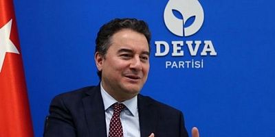 Ali Babacan'ın Korona Testi Pozitif Çıktı