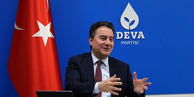 Ali Babacan Kayseri'ye Geliyor