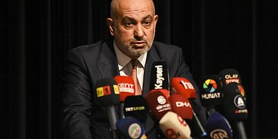 Ali Çamlı: Bu Bir Blöf Değil