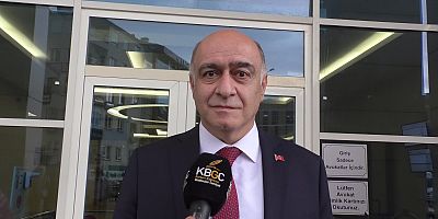 Ali Köse: 