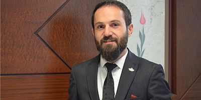 Ali Özcan: Bayramda Tazelenip Güçlü Dönmeliyiz