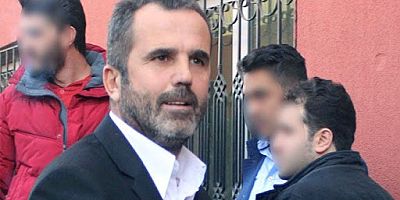 Ali Üstünel’in Yargılandığı ‘FETÖ Yöneticisi’ Davası Ertelendi