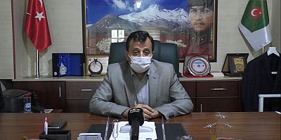 Ali Yavuz, Eren Bülbül'ü Şehadetinin Dördüncü Yılında Andı