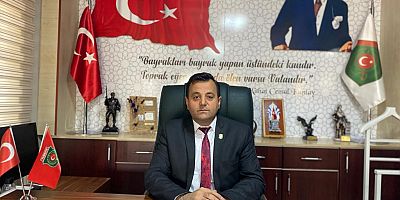 Ali Yavuz: Vatan Hainlerine Yaptıklarının Hesabı En Sert Şekilde Sorulacaktır