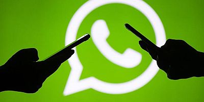 Almanya’dan Whatsapp’a Rest: “Kullanıcı Verilerini İşleyemezsin”