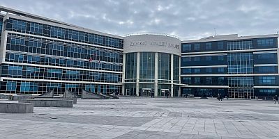 Altıncı Kattan Düşerek Ölen Talihsiz Kadının Eşi Beraat Etti