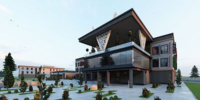 Altınoluk Mahallesi’ne Dev Eğitim Kompleksinin Temeli Atılacak
