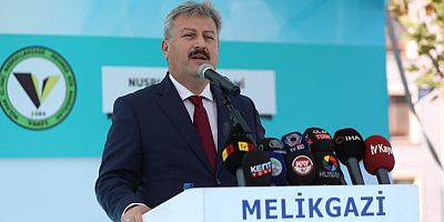 Altınoluk’ta Yeni Etkinlik Alanı ve Cami