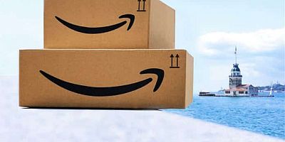 Amazon Prime Türkiye Açıldı