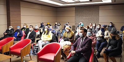 Amerikalı Acente ve Tur Operatörlerinden Erciyes’e Yoğun İlgi