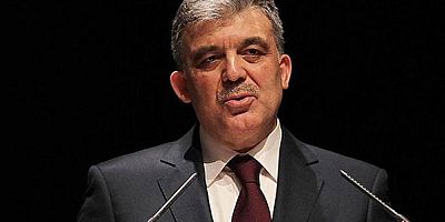 Anayasa Mahkemesi Tartışmalarına Abdullah Gül de Dahil Oldu: “Hayretle Karşılıyorum”