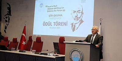 Anlamlı Yarışmanın Ödül Töreni İle KAYMEK Karma Sergisi Açılışı Yapıldı