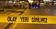 Kayseri'de Önceki Gün İşlenen Cinayetin Nedeni Belli Oldu!